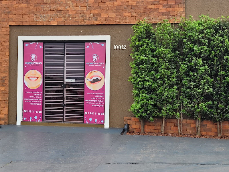 Foto 7 de Oral Qualità Implantes Matriz