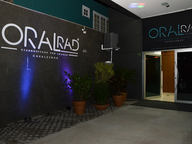 Foto de Oral Rad - Cavaleiros