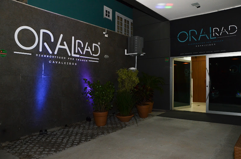 Foto 2 de Oral Rad - Cavaleiros