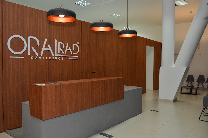 Foto 3 de Oral Rad - Cavaleiros