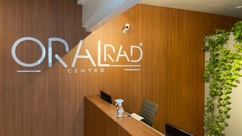 Foto 2 de Oral Rad - Centro