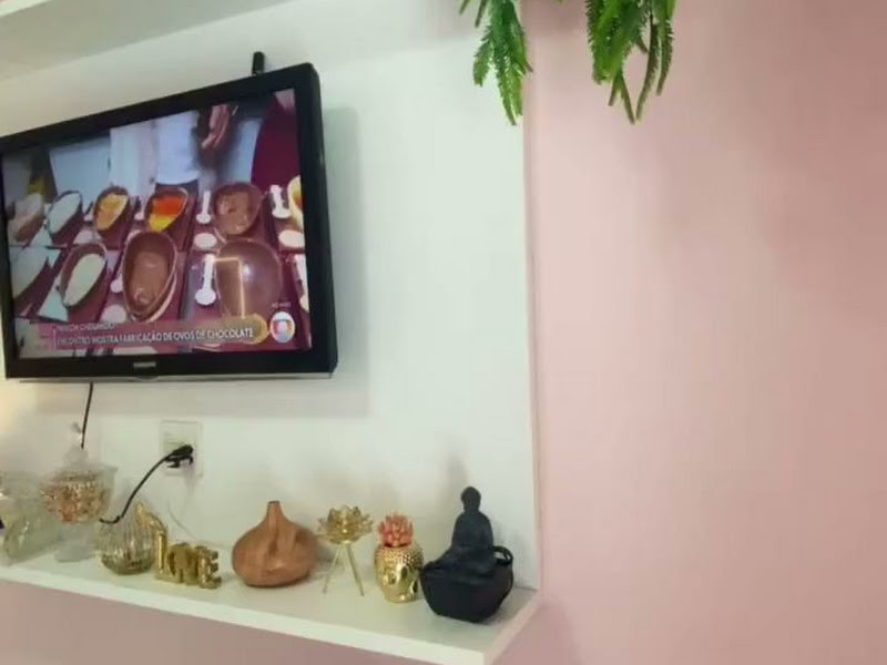 Foto 3 de Oral Reability - Harmonização Facial, Facetas, Implantes e Ortodontia em Belém | Dra. Cynthia Abinader