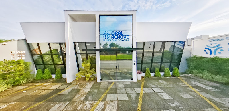Foto 3 de 🦷 Oral Renove | Clínica Odontológica | Implante Dentário | Jaraguá do Sul