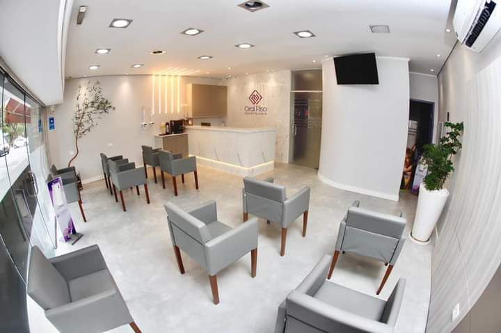 Foto 2 de Oral Riso Odontologia