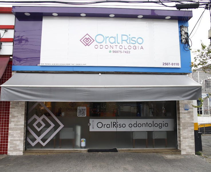 Foto 3 de Oral Riso Odontologia