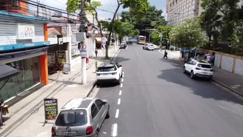 Foto 4 de Oral Riso Tatuapé