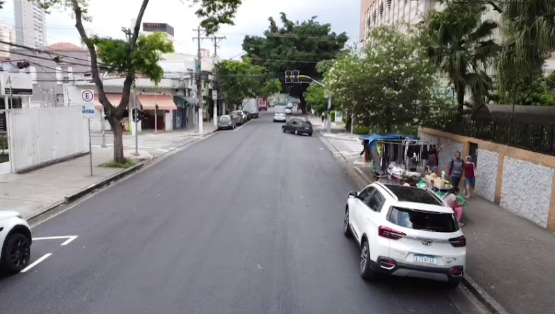 Foto 5 de Oral Riso Tatuapé