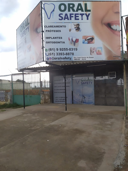 Foto de Oral Safety