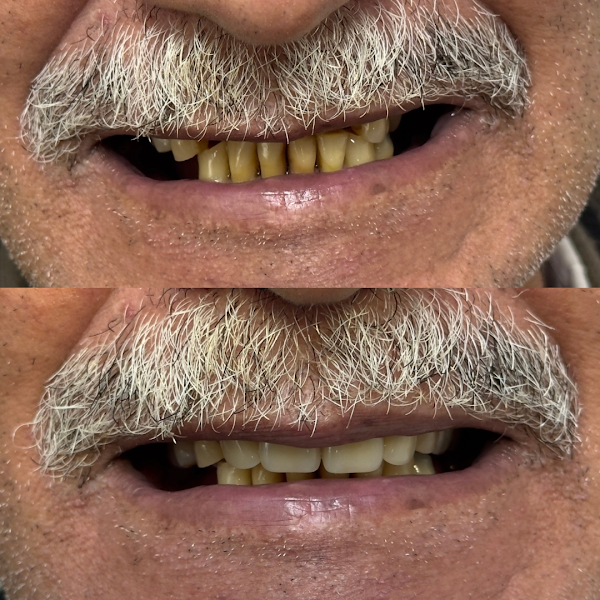 Foto 2 de Oral Salute Odontologia Dentista Osasco
