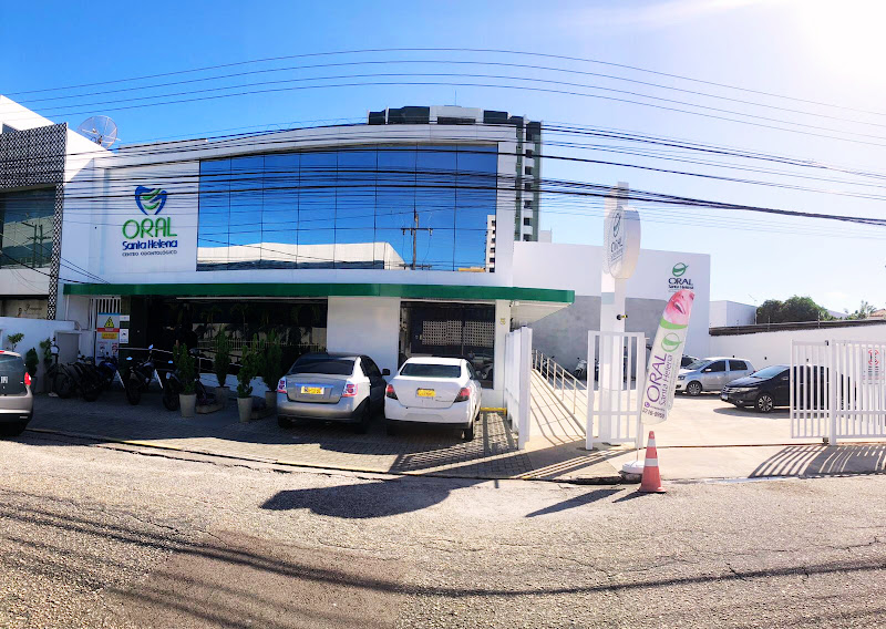 Foto 2 de Oral Santa Helena