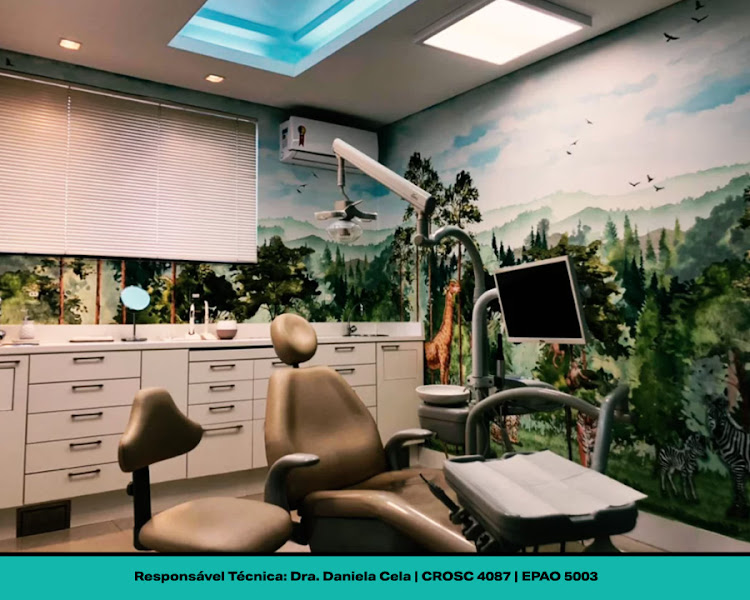 Foto 2 de Oral Santhè Clínica Odontológica em Joinville - Dra. Daniela Cela