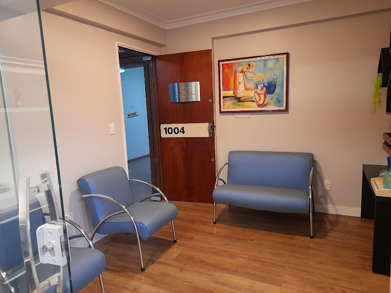 Foto 8 de Oral Santhè Clínica Odontológica em Joinville - Dra. Daniela Cela