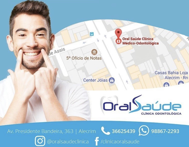Foto 3 de Oral Saúde