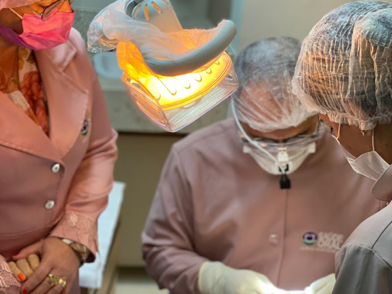 Foto 2 de Oral Saúde