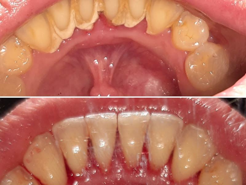 Foto 3 de ORAL SAÚDE