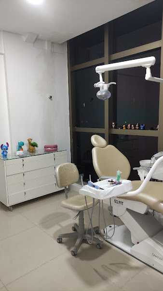 Foto 2 de Oral Saúde Clínica Odontológica