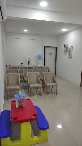 Foto 3 de Oral Saúde Clínica Odontológica