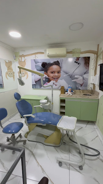 Foto 3 de Oral Saúde e Estética - Consultório odontológico