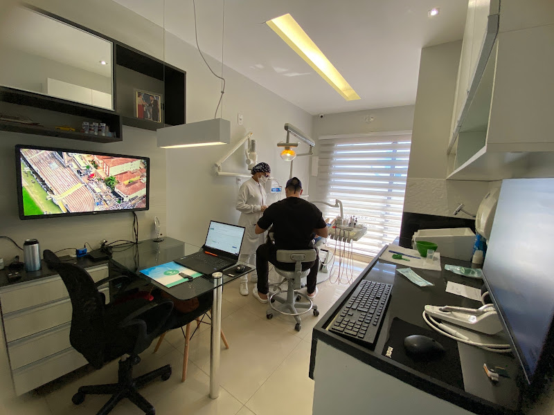 Foto 3 de Oral Saúde Mais Belém - Clínica Odontológica - Dr. Thiago Mendes