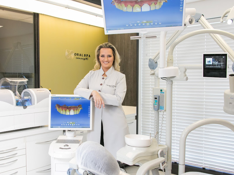 Foto 2 de Oral Saúde Odontologia