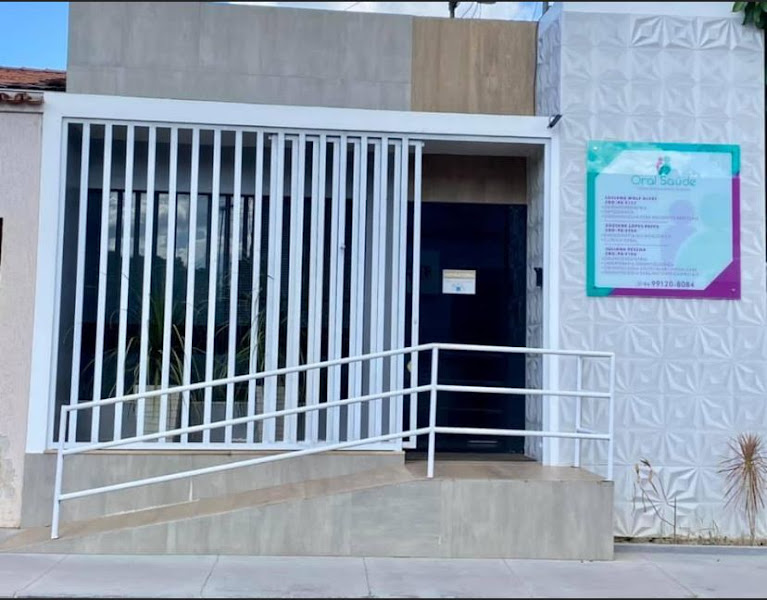 Foto 3 de Oral Saúde Odontologia Especializada