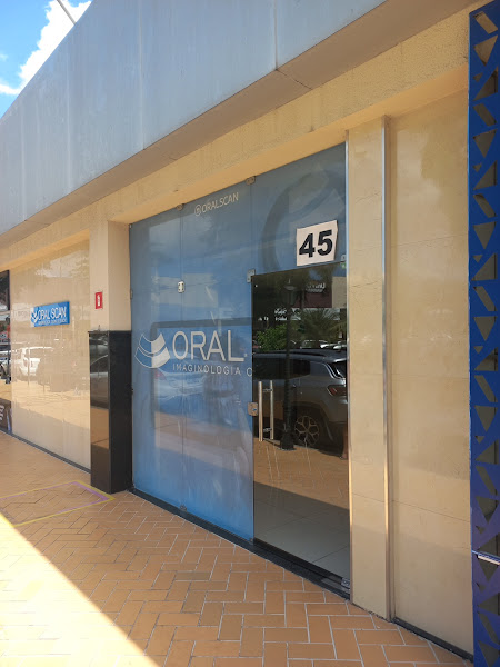 Foto 2 de Oral Scan - Imaginologia Odontológica