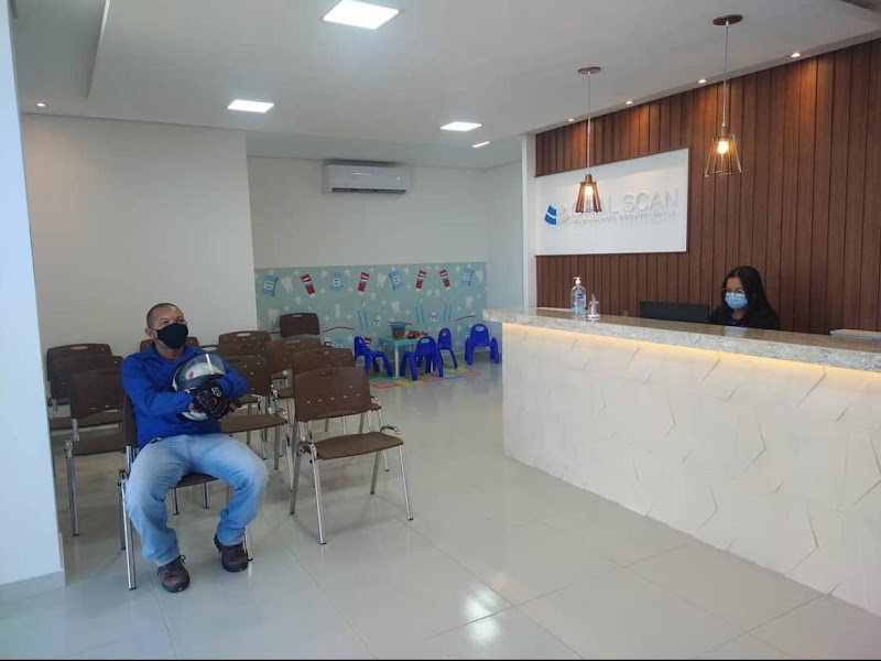 Foto 3 de Oral Scan - Imaginologia Odontológica