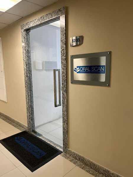 Foto 3 de Oral Scan - Imaginologia Odontológica