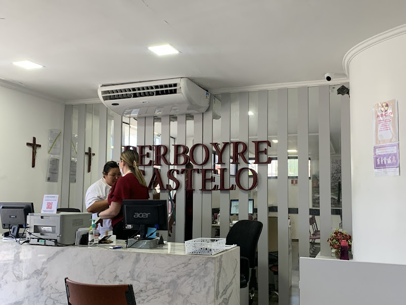 Foto 6 de Oral Scan - Imaginologia Odontológica