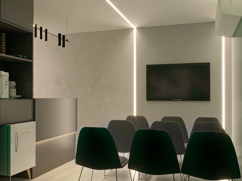 Foto 7 de Oral Scan - Imaginologia Odontológica