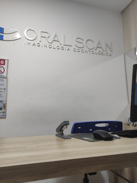 Foto 2 de Oral Scan - Imaginologia Odontológica