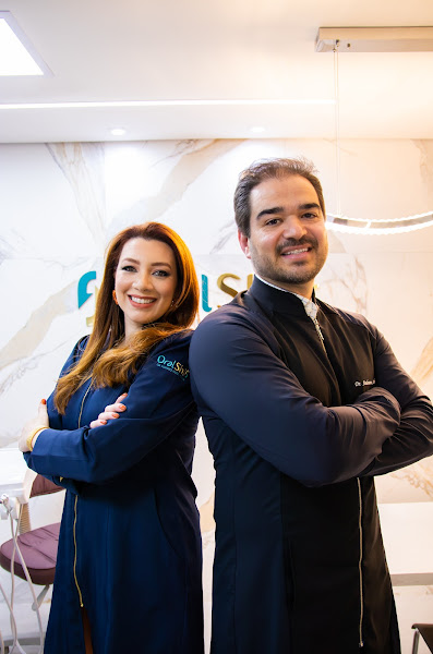 Foto 2 de Oral Shift