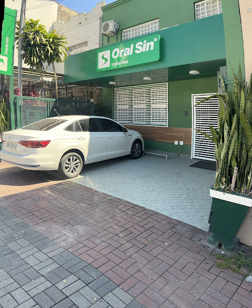 Foto 3 de Oral Sin