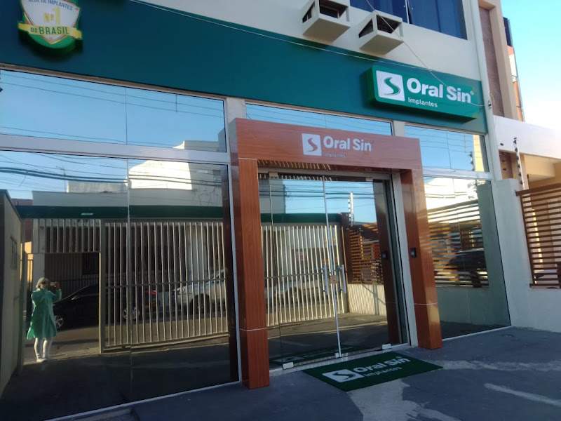 Foto 3 de Oral Sin