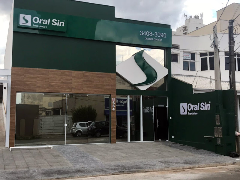 Foto 2 de Oral Sin Americana