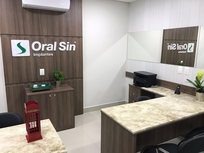 Foto 3 de Oral Sin Americana