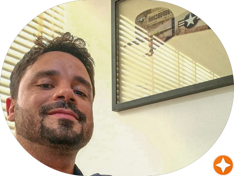 Foto 7 de Oral Sin Americana