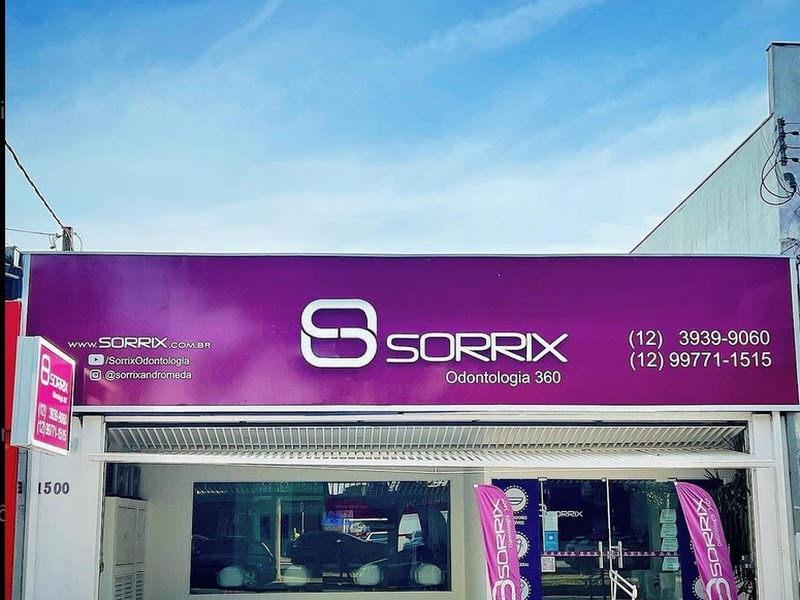 Foto 9 de Oral Sin Andrômeda | Implantes em São José dos Campos