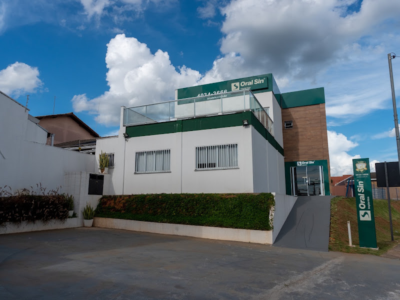 Foto de Oral Sin Bragança Paulista