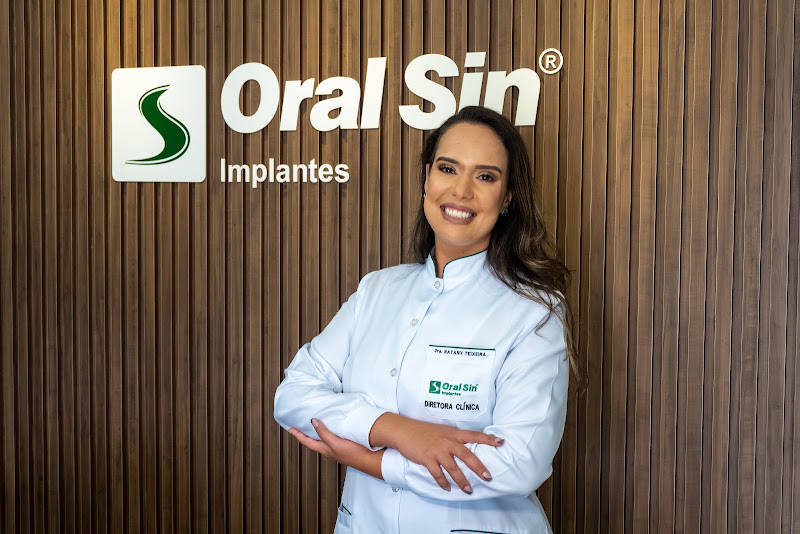 Foto 3 de Oral Sin Bragança Paulista