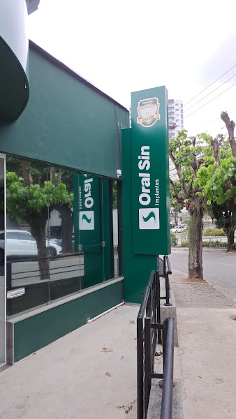 Foto 2 de Oral sin Cachoeiro de Itapemirim