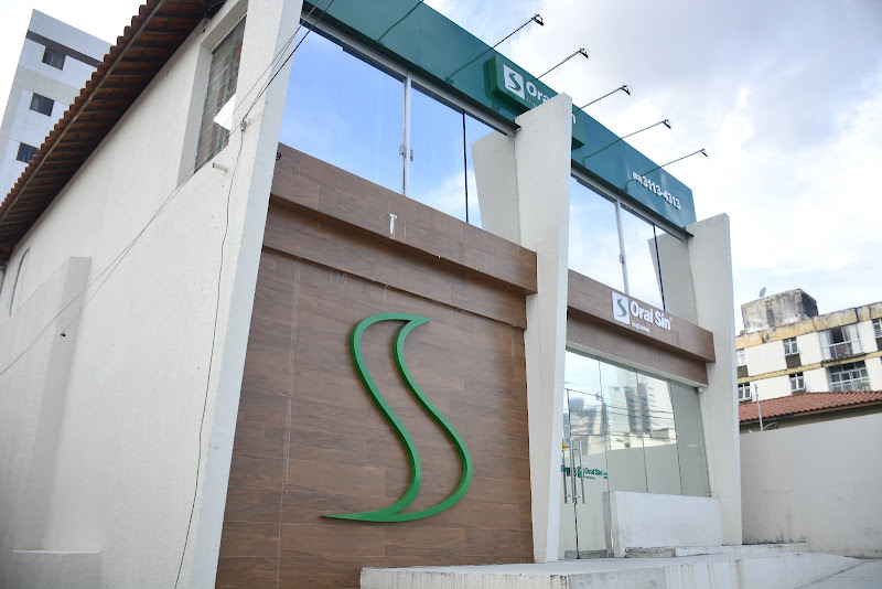 Foto 2 de Oral Sin Campina Grande