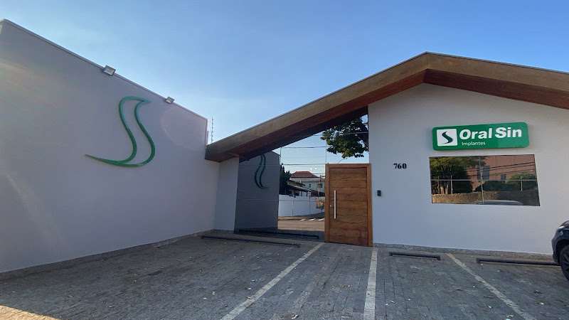 Foto 3 de Oral Sin Campinas - Lagoa do Taquaral