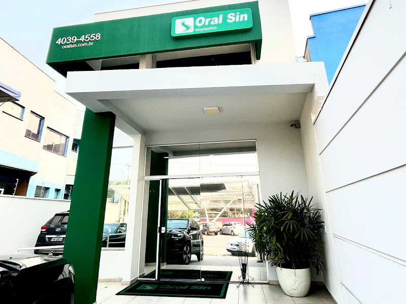 Foto de Oral Sin Campo Limpo Paulista