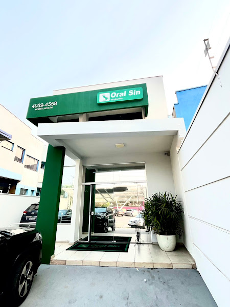 Foto 2 de Oral Sin Campo Limpo Paulista