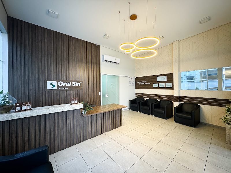 Foto 3 de Oral Sin Campo Limpo Paulista