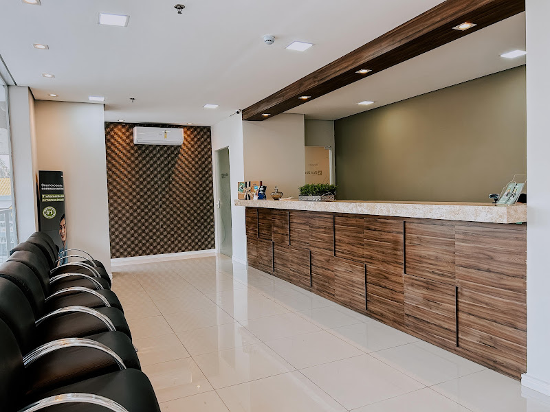 Foto 2 de Oral Sin | Clínica odontológica em Barueri