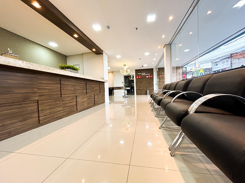 Foto 3 de Oral Sin | Clínica odontológica em Barueri