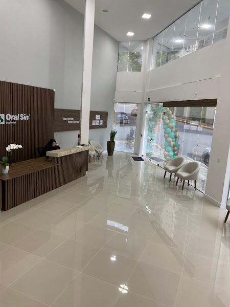 Foto 3 de Oral Sin | Clínica odontológica em Bento Gonçalves