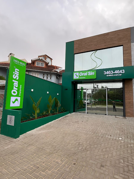 Foto 2 de Oral Sin | Clínica odontológica em Canoas - Jardim do Lago